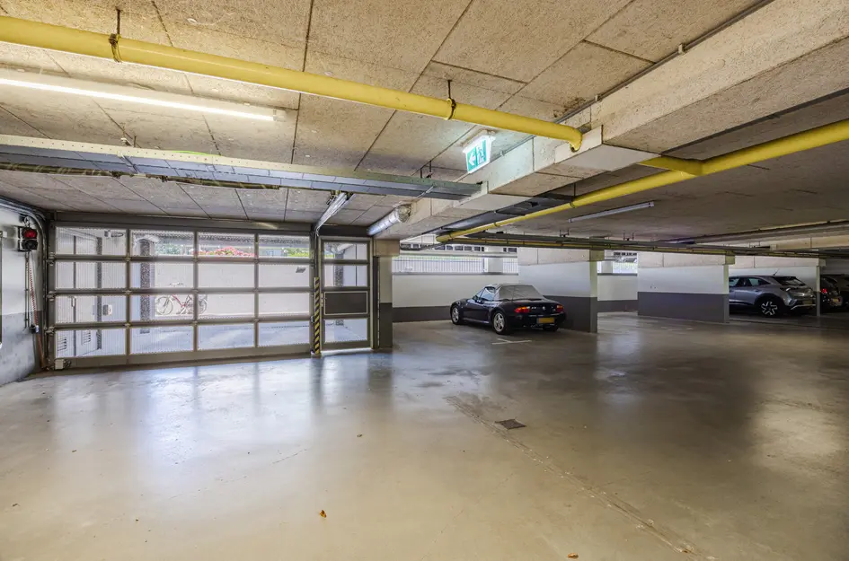 P C Hooftstraat 109