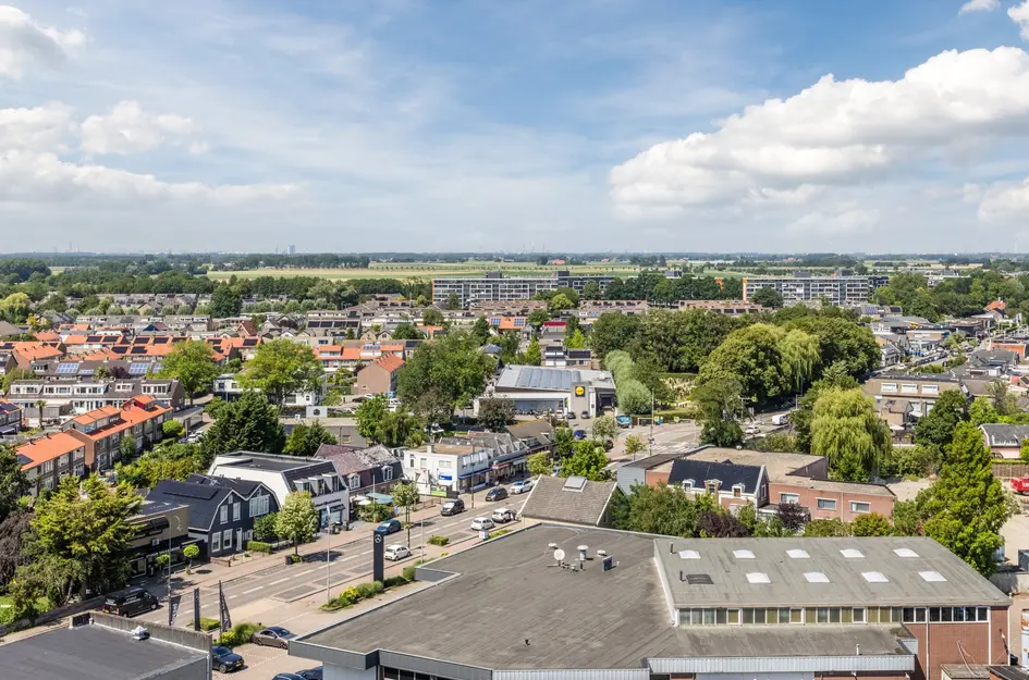 P C Hooftstraat 109