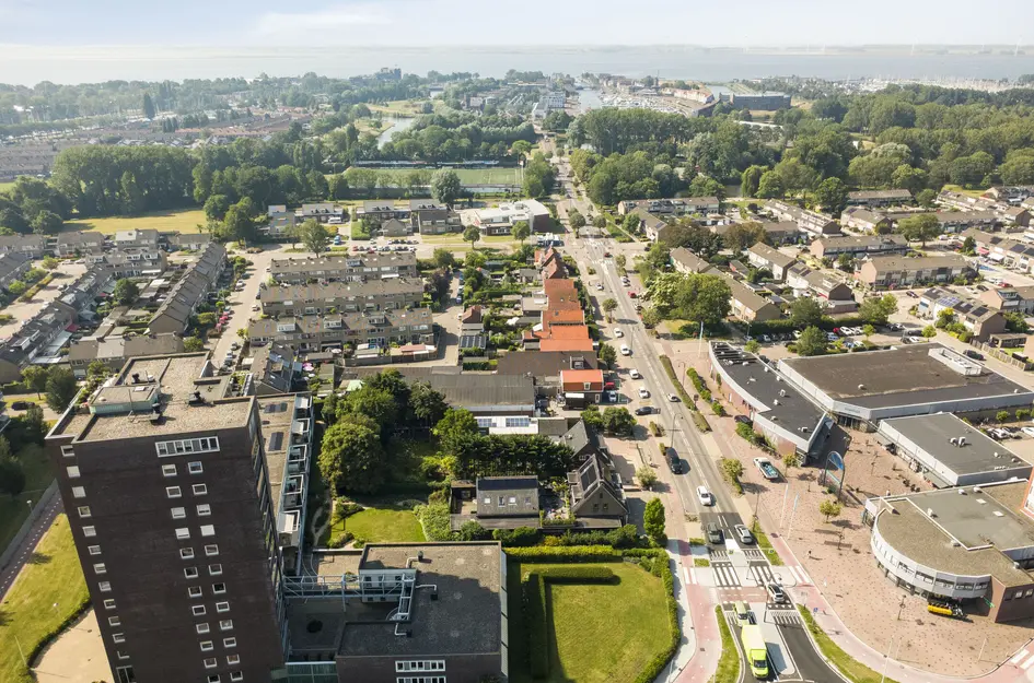 P C Hooftstraat 109