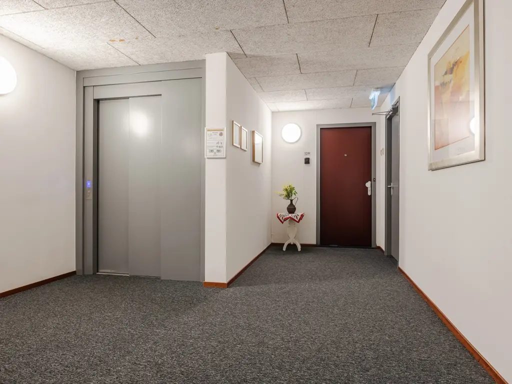 P C Hooftstraat 109, HELLEVOETSLUIS
