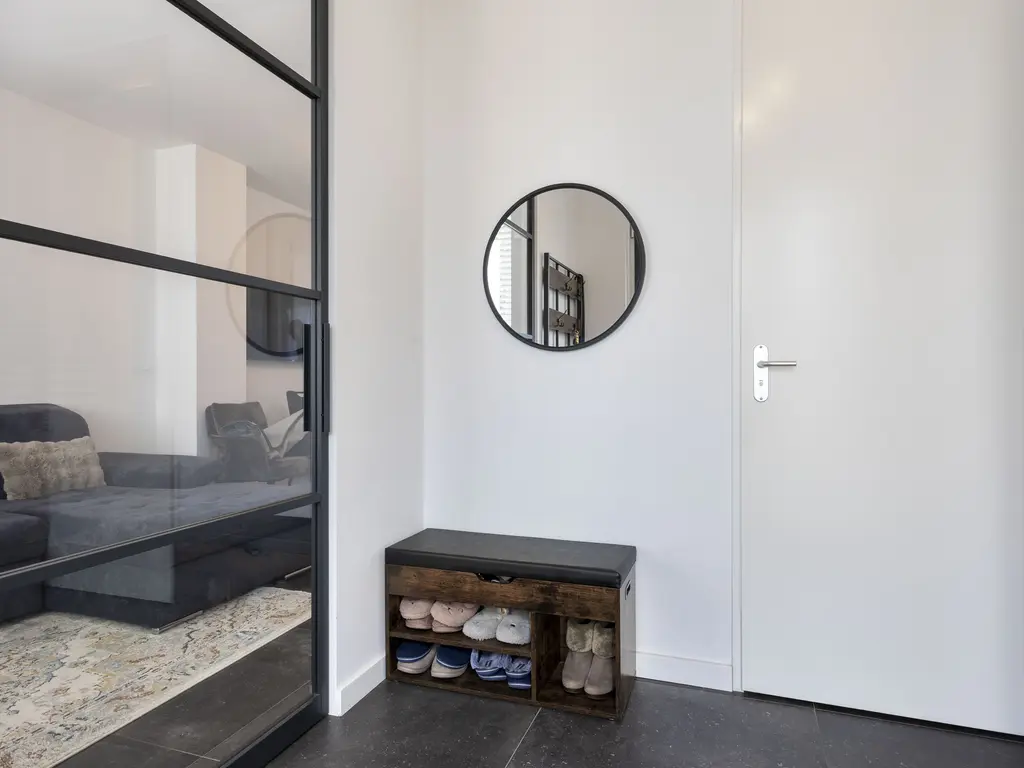 Spoorbaan 27, HELLEVOETSLUIS