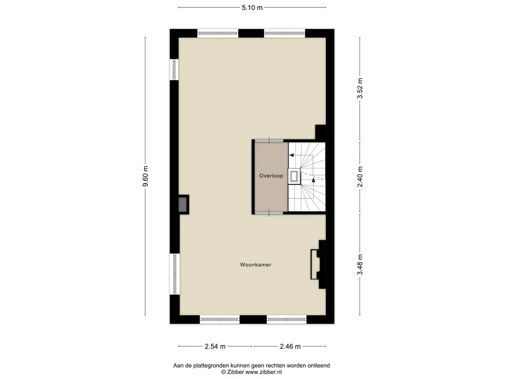 Plattegrond 2
