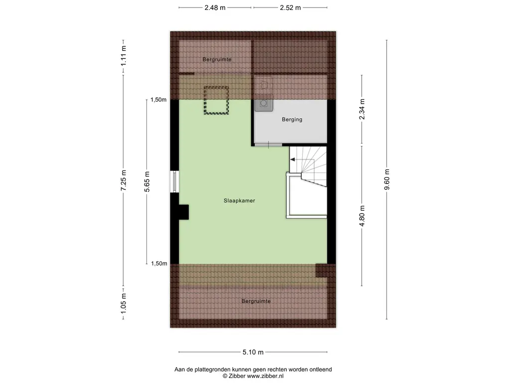Plattegrond 4