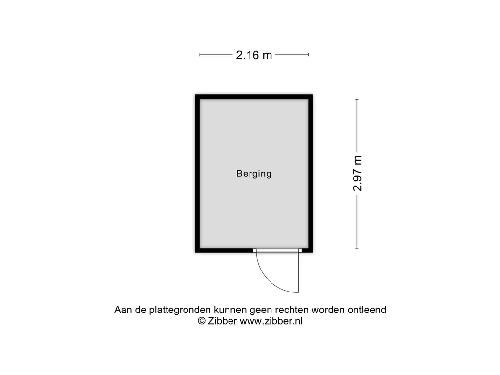 Plattegrond 5