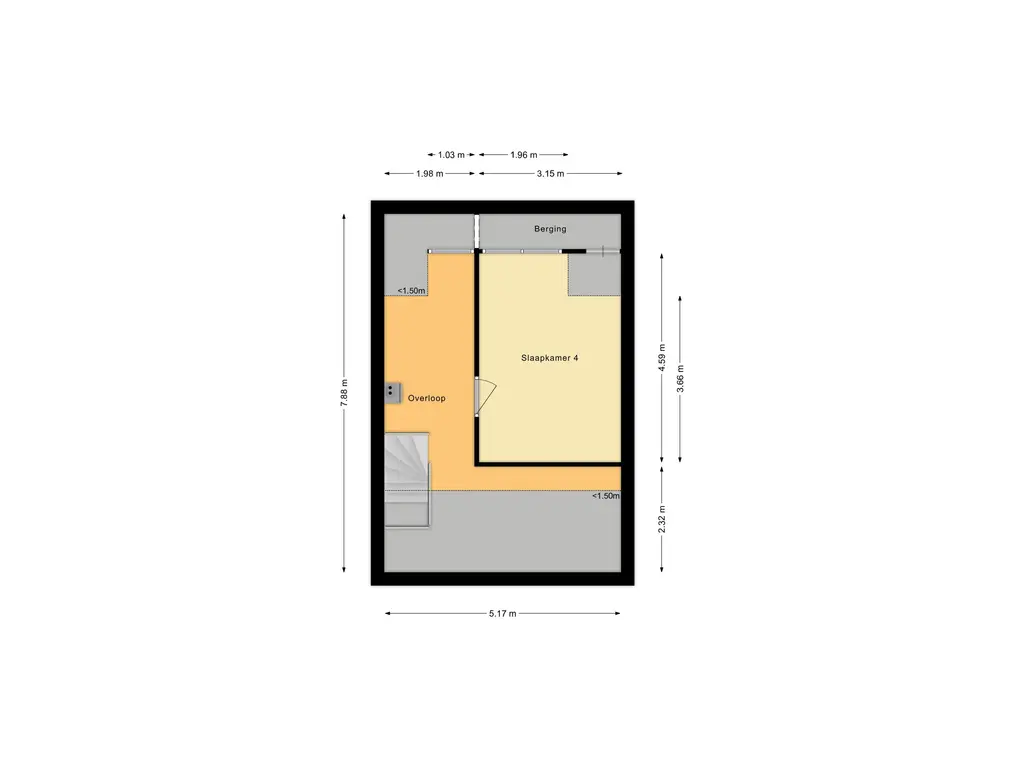Plattegrond 3