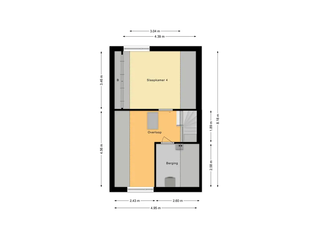 Plattegrond 3