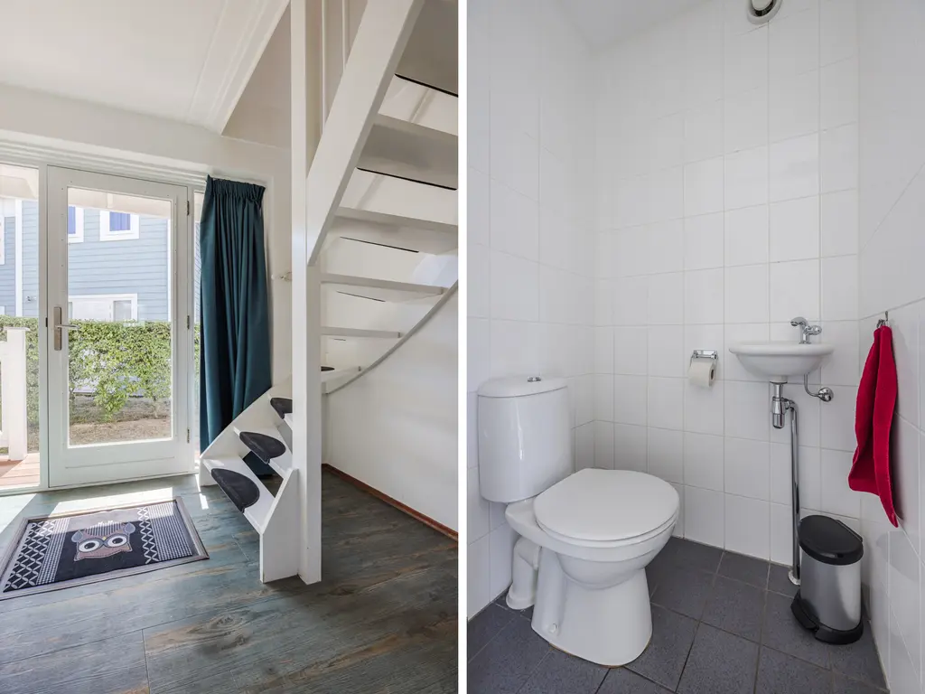 Nieuwe Zeedijk 1K312, HELLEVOETSLUIS
