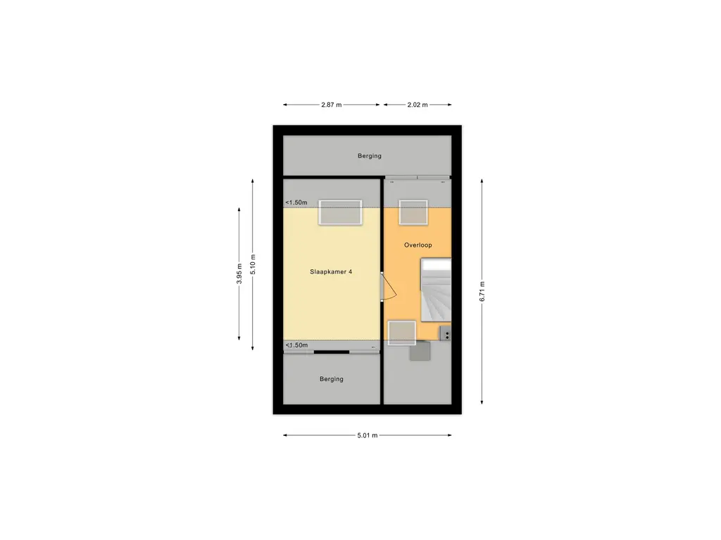 Plattegrond 3