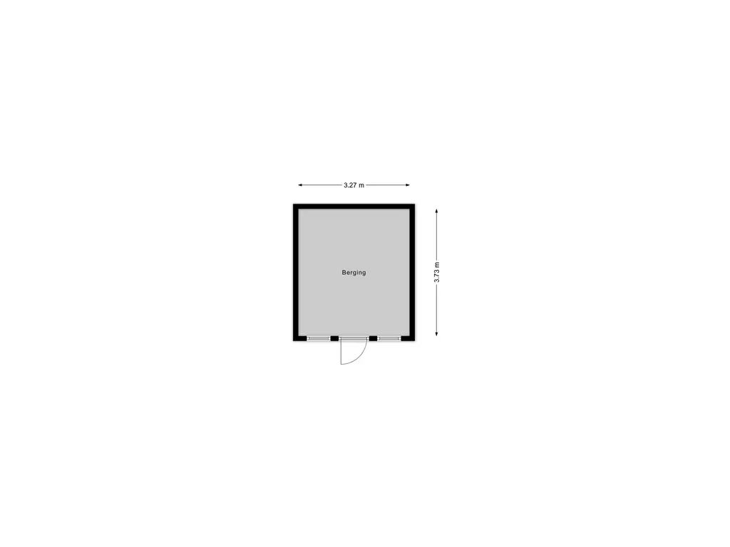 Plattegrond 4