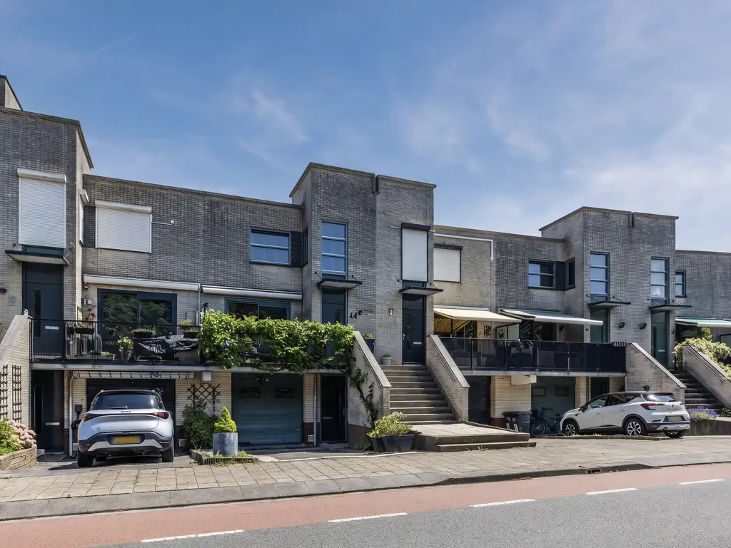 Uniceflaan 44, HELLEVOETSLUIS