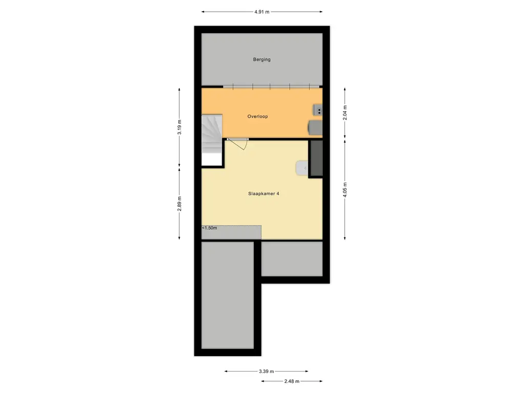 Plattegrond 4