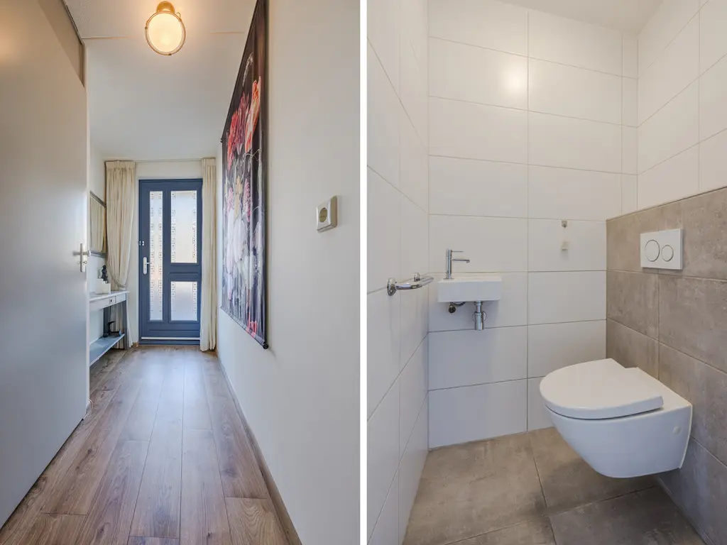 Etudestraat 9, HELLEVOETSLUIS