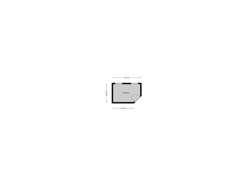 Plattegrond 3