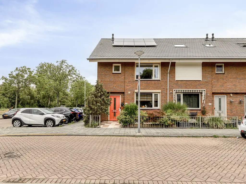 Ondersim 131, HOOGVLIET ROTTERDAM