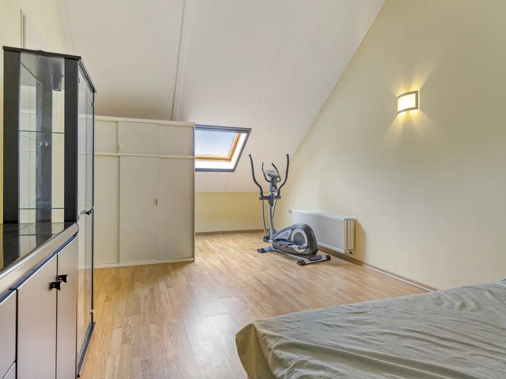 Ondersim 131, HOOGVLIET ROTTERDAM