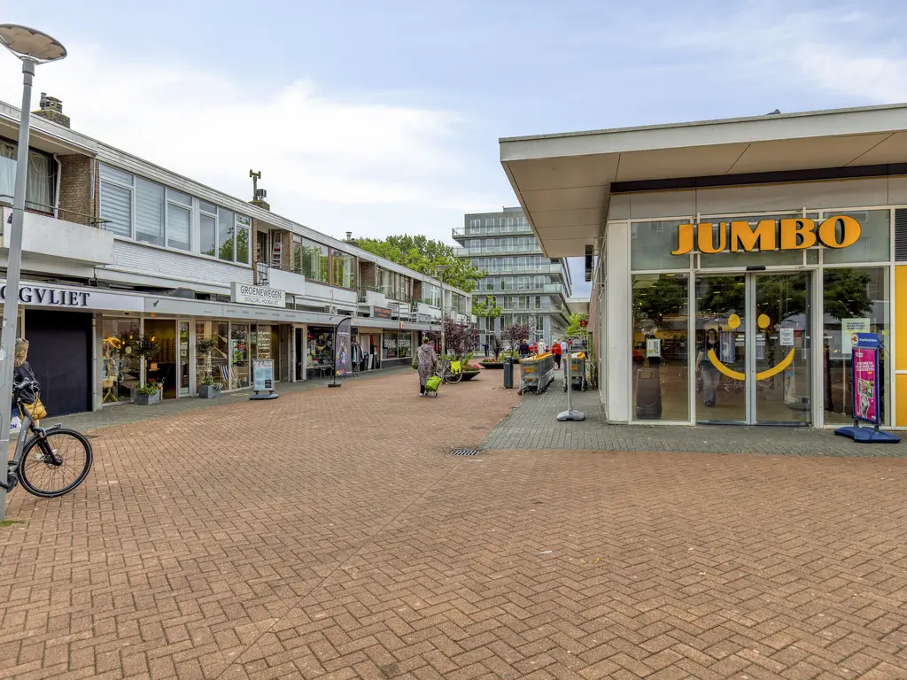 Ondersim 131, HOOGVLIET ROTTERDAM