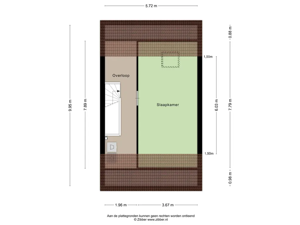 Plattegrond 3