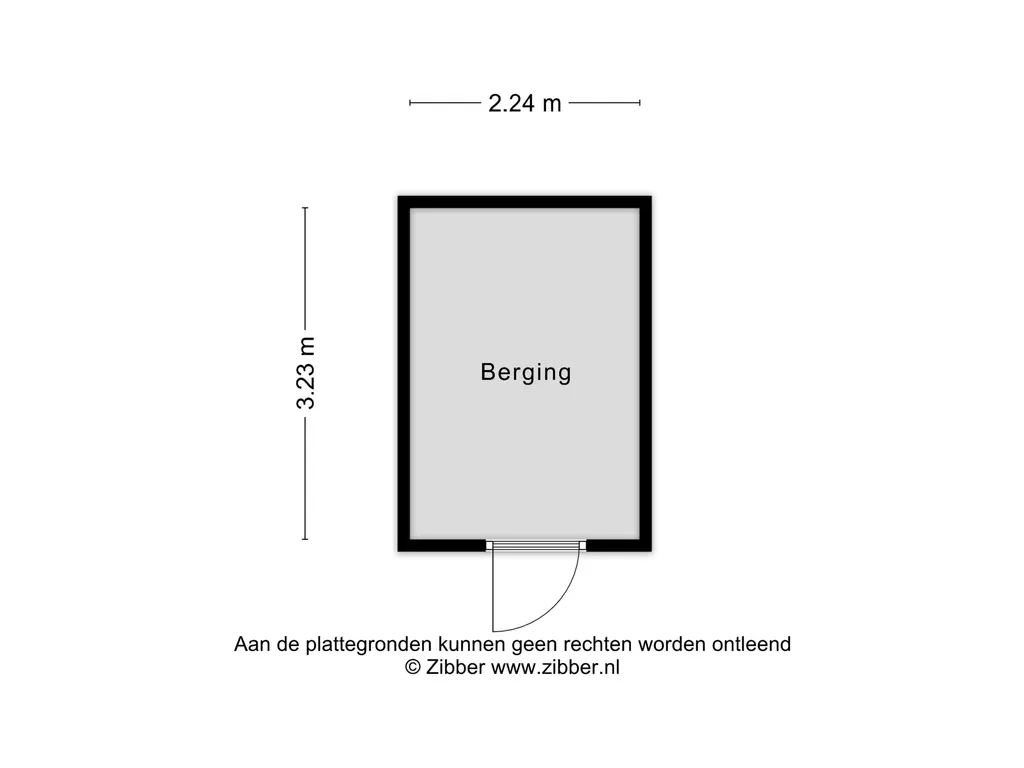 Plattegrond 4