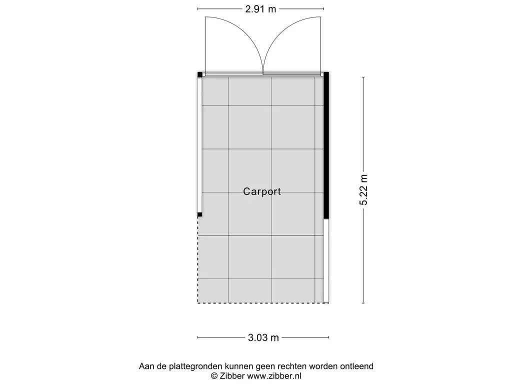 Plattegrond 5