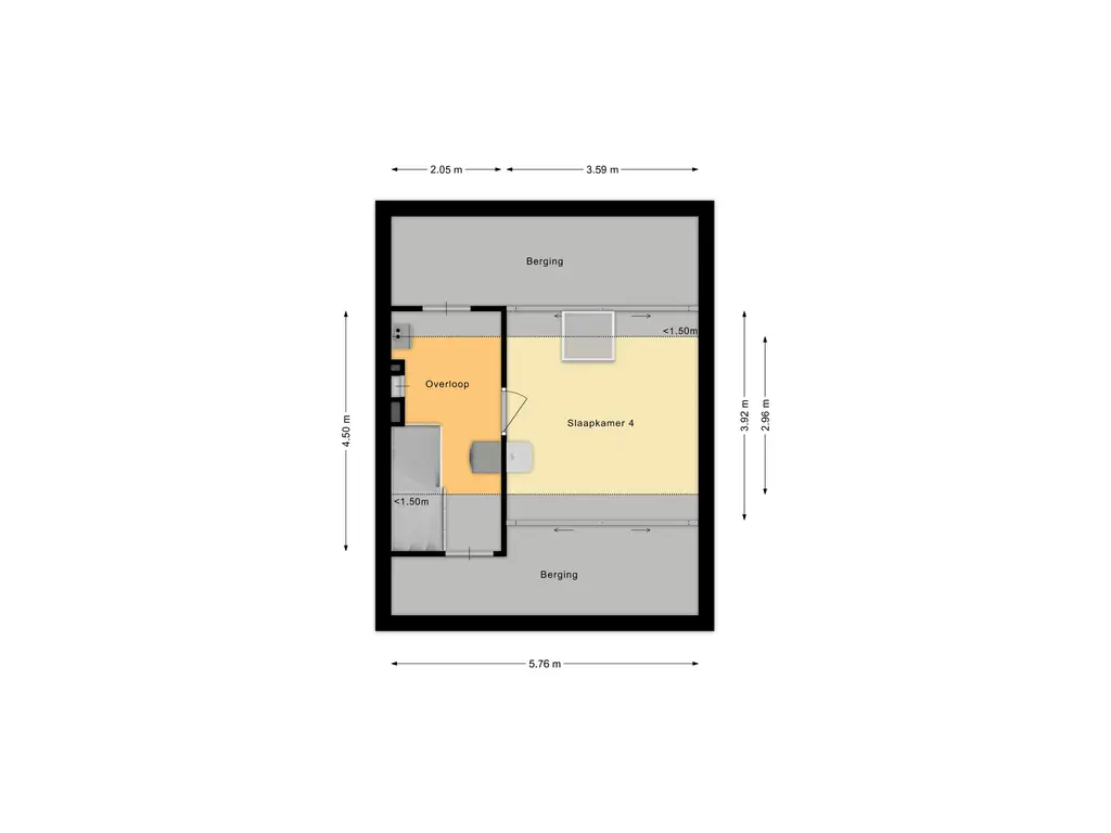 Plattegrond 3