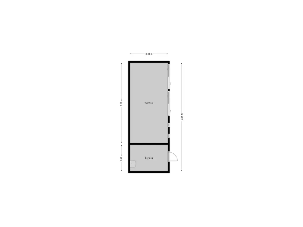 Plattegrond 4