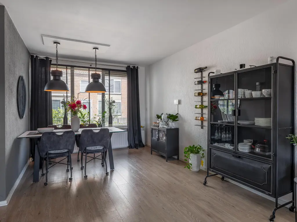 Daniël Willemsstraat 10, HELLEVOETSLUIS