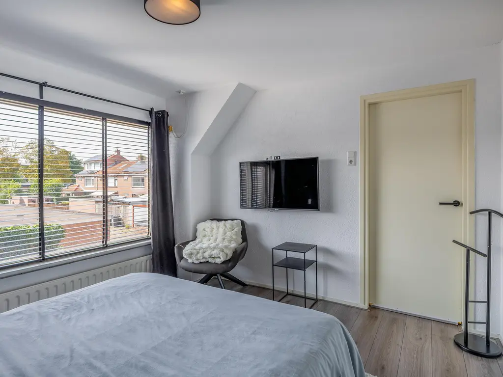 Daniël Willemsstraat 10, HELLEVOETSLUIS
