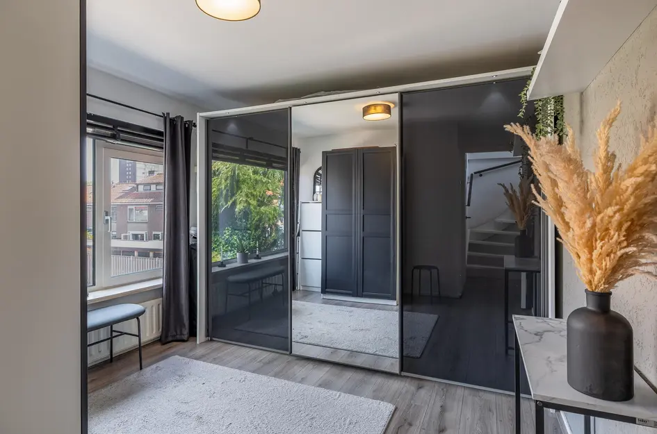 Daniël Willemsstraat 10