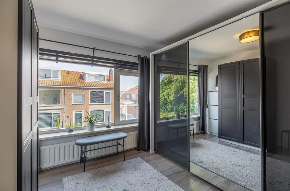 Daniël Willemsstraat 10