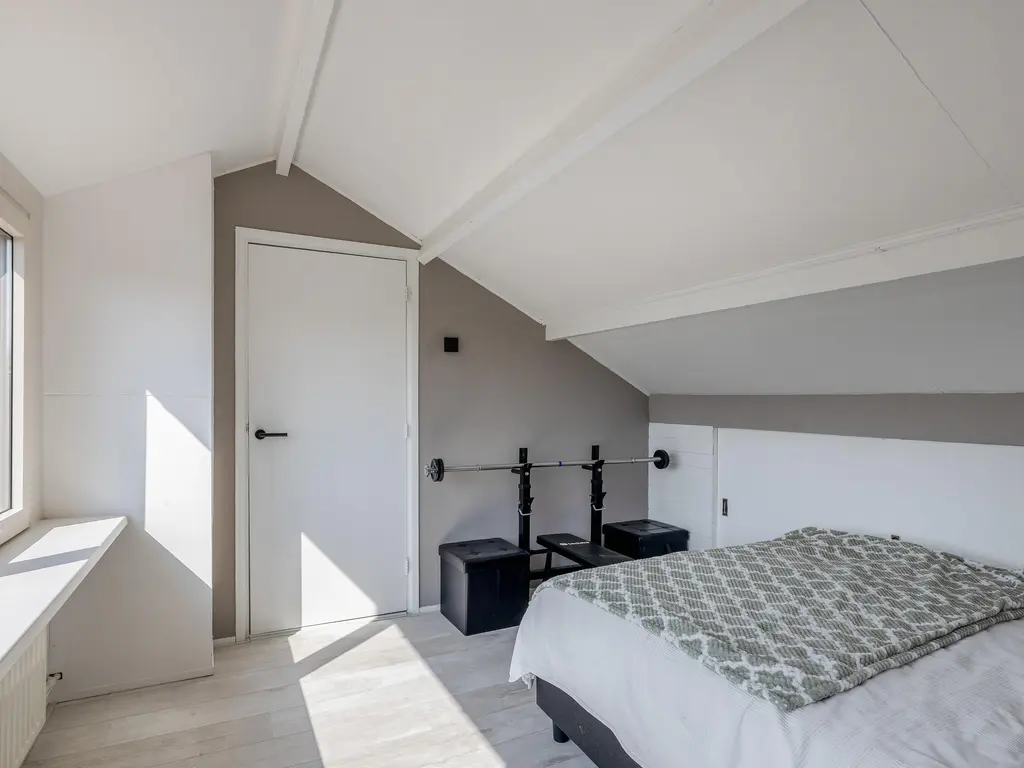 Daniël Willemsstraat 10, HELLEVOETSLUIS