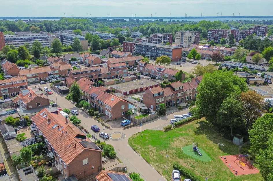 Daniël Willemsstraat 10