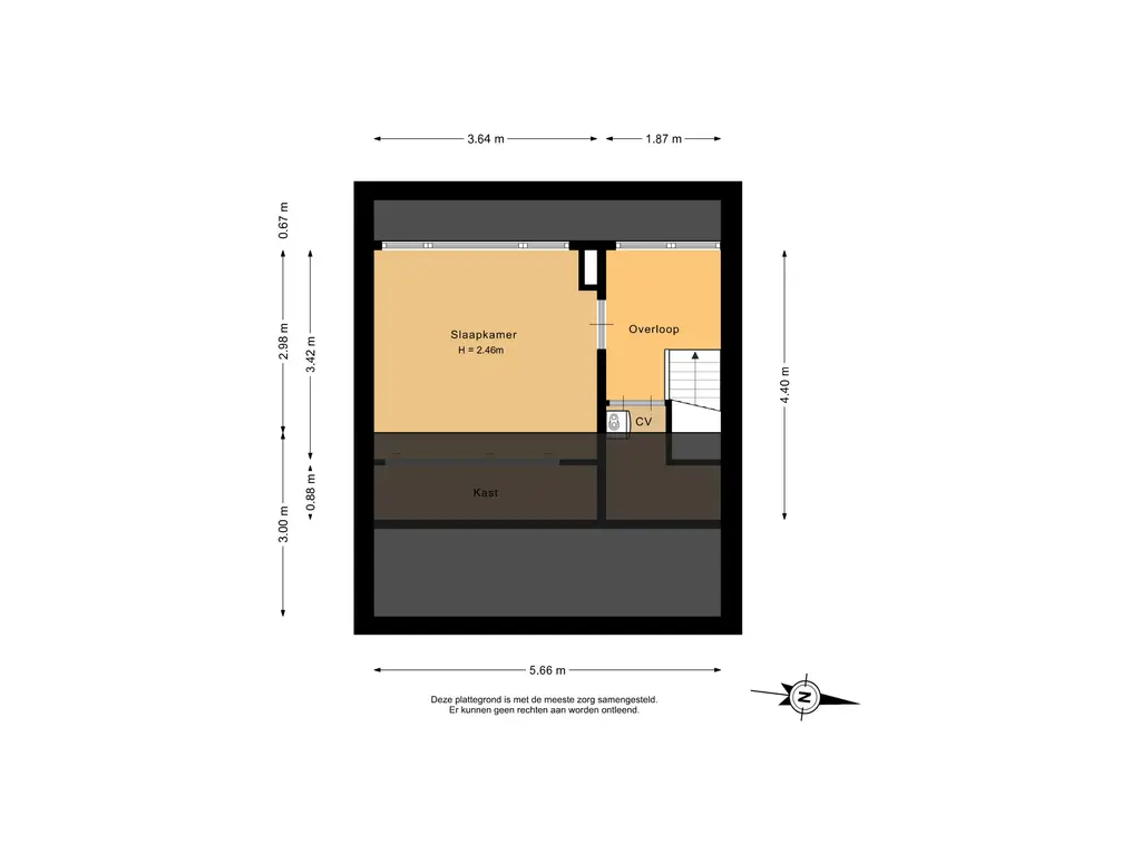 Plattegrond 4