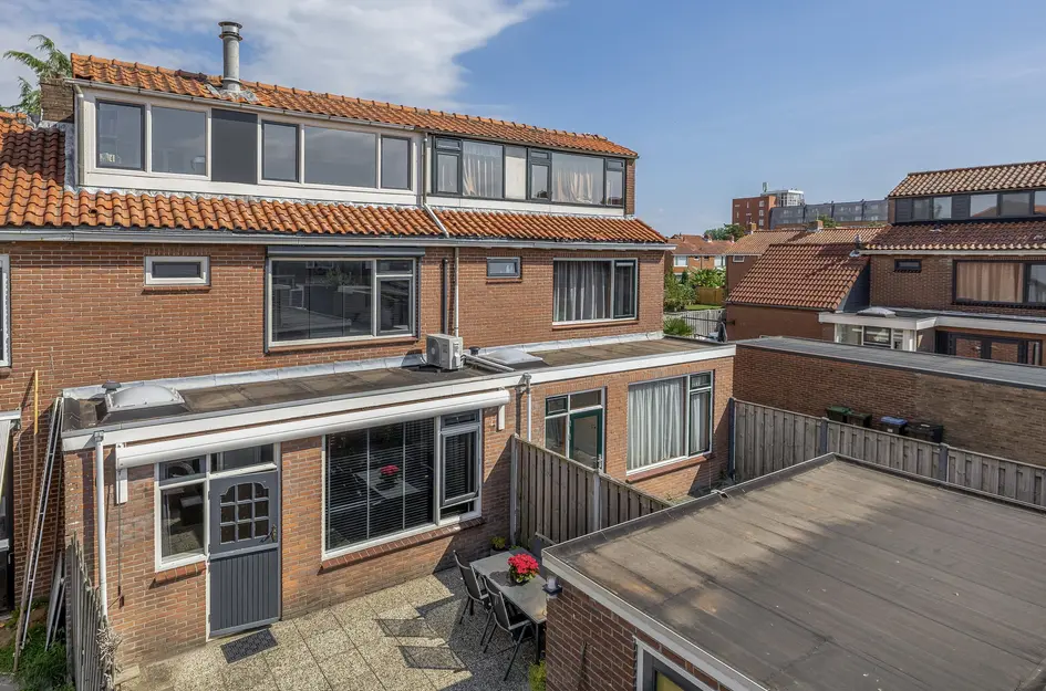 Daniël Willemsstraat 10