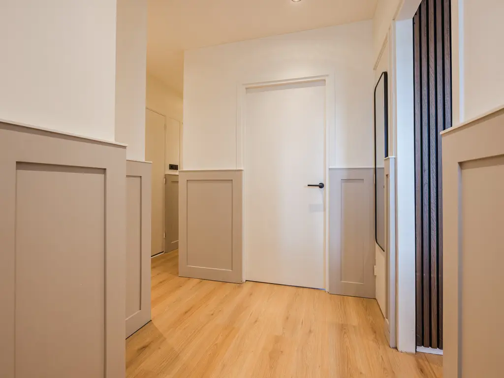 Eikenlaan 5C, SPIJKENISSE