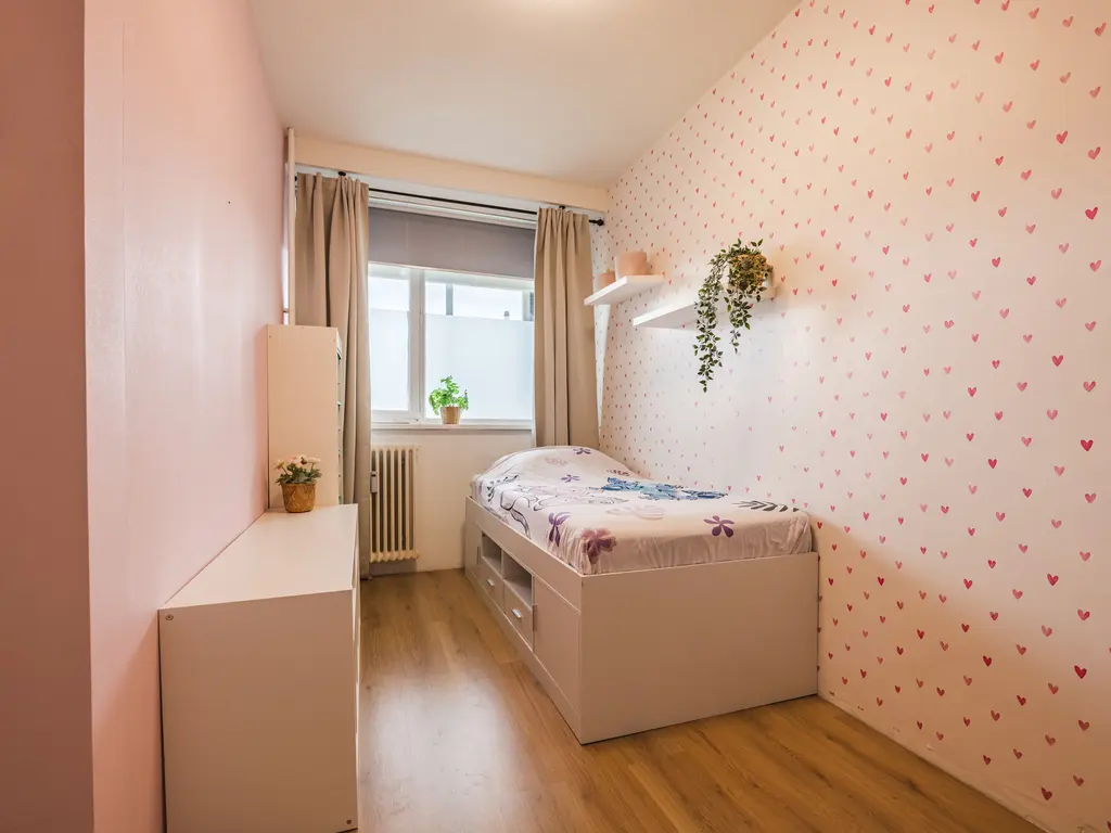 Eikenlaan 5C, SPIJKENISSE