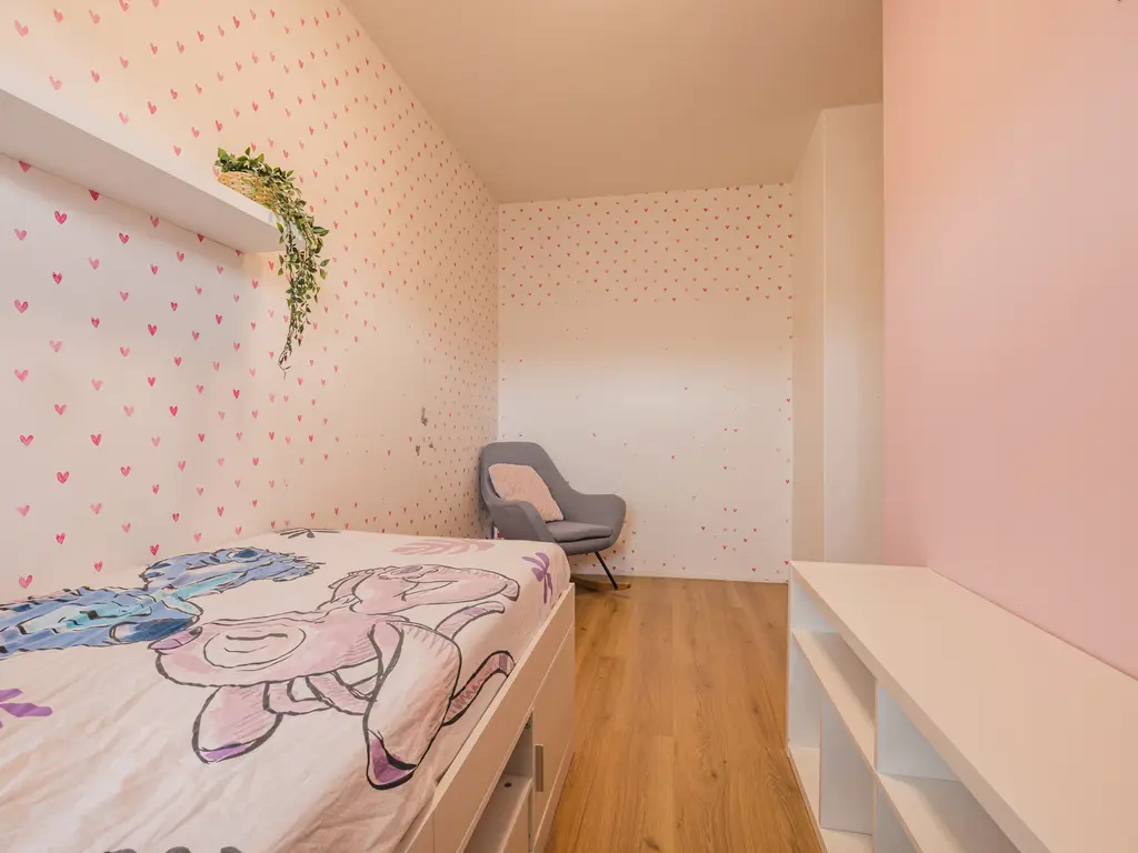 Eikenlaan 5C, SPIJKENISSE