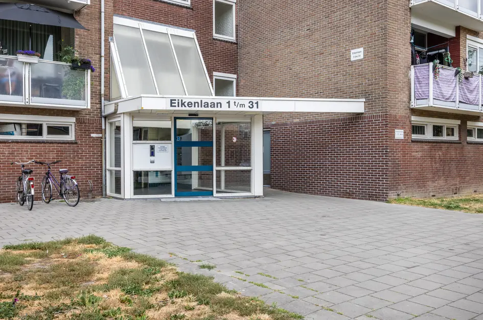 Eikenlaan 5C
