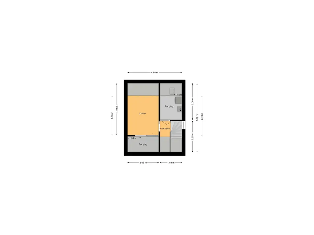 Plattegrond 3