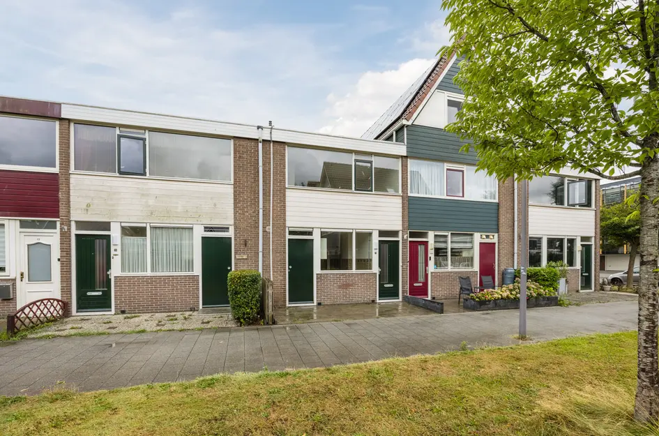 Ruygeplaat 13