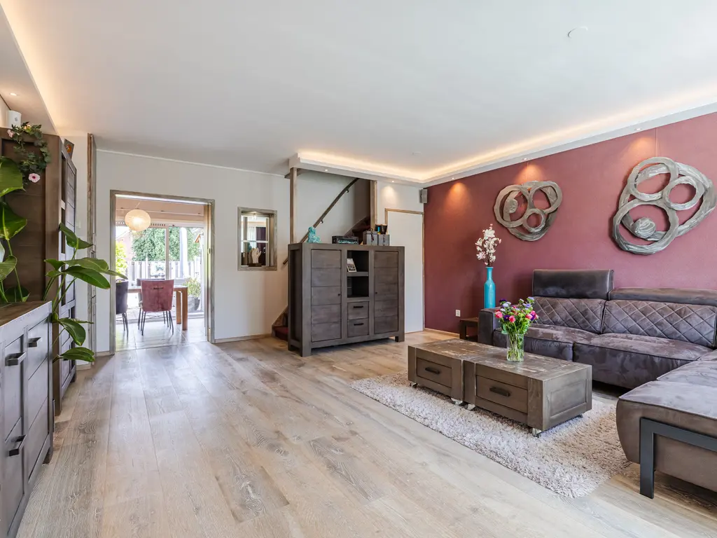 Sperwerhoek 31, SPIJKENISSE