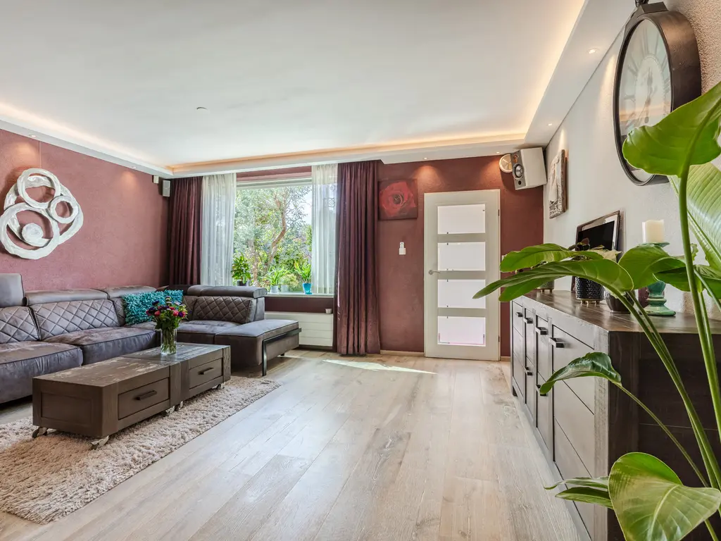 Sperwerhoek 31, SPIJKENISSE