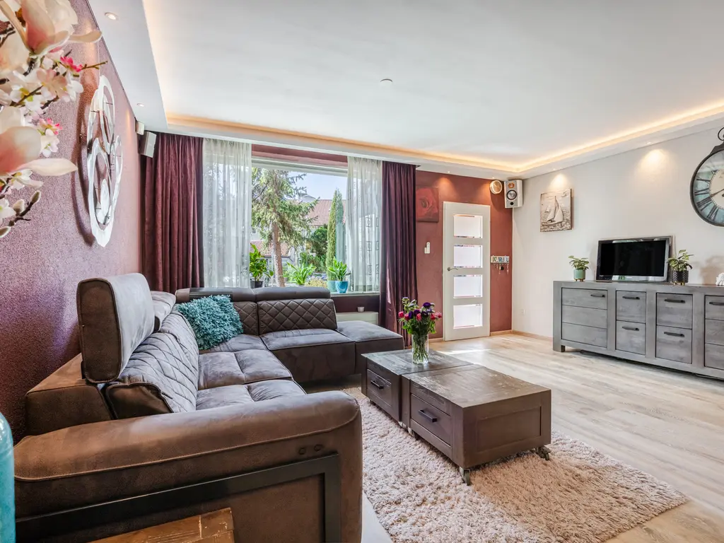 Sperwerhoek 31, SPIJKENISSE