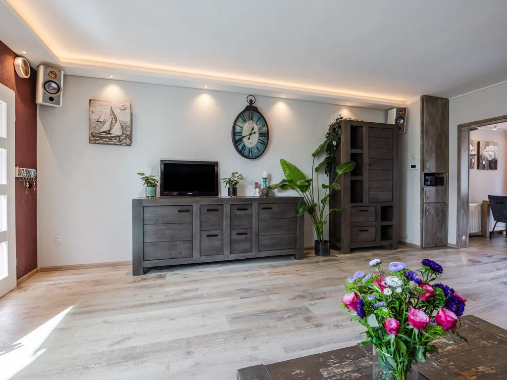 Sperwerhoek 31, SPIJKENISSE