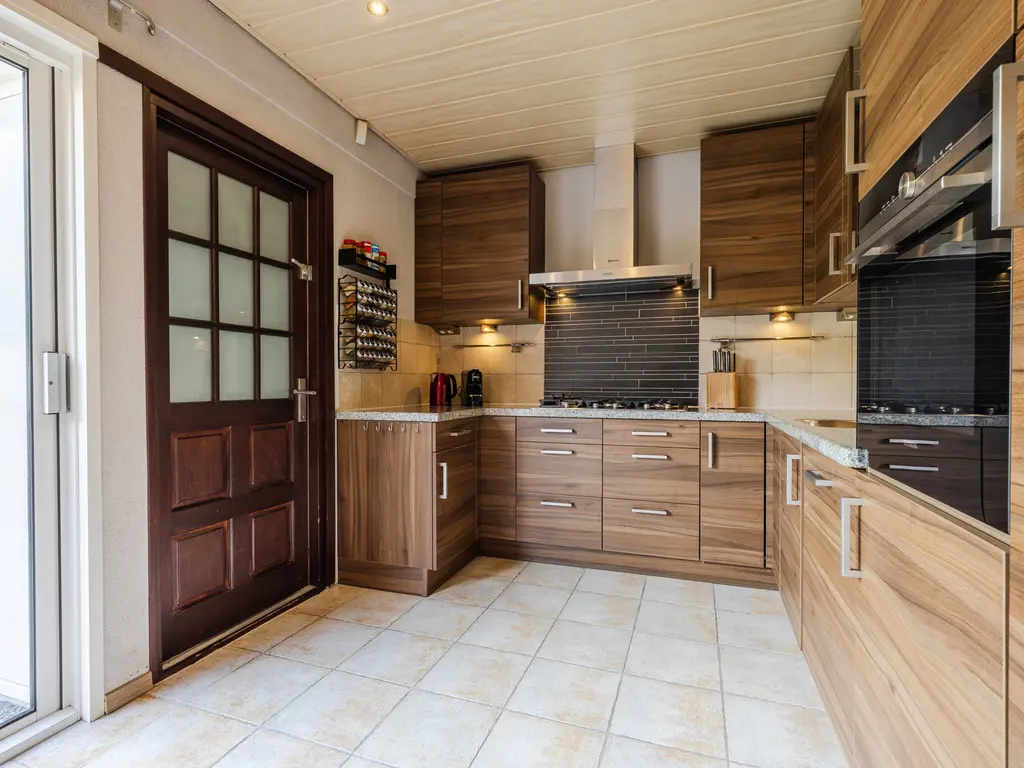 Sperwerhoek 31, SPIJKENISSE