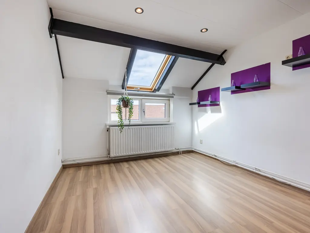 Sperwerhoek 31, SPIJKENISSE