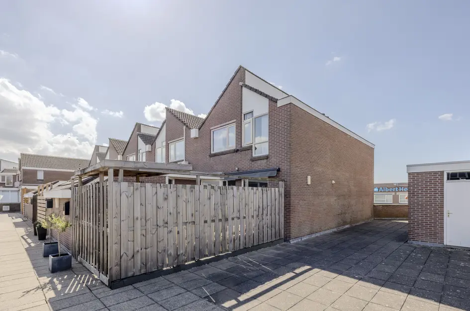 Struytse Hoeck 123