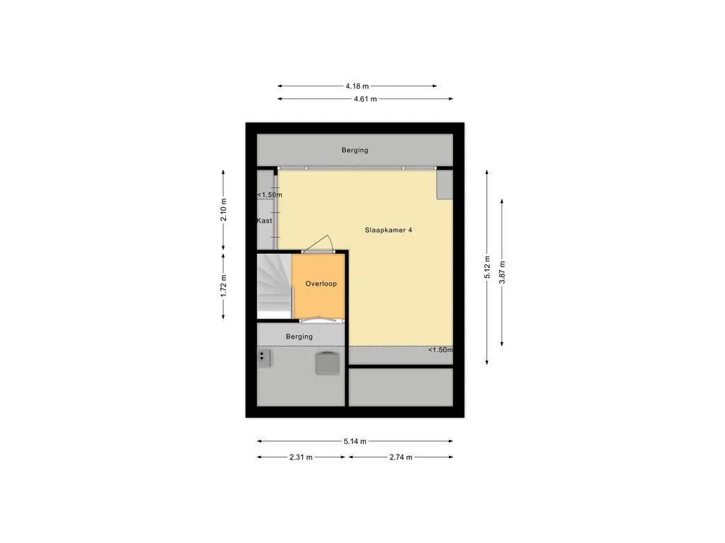 Plattegrond 3
