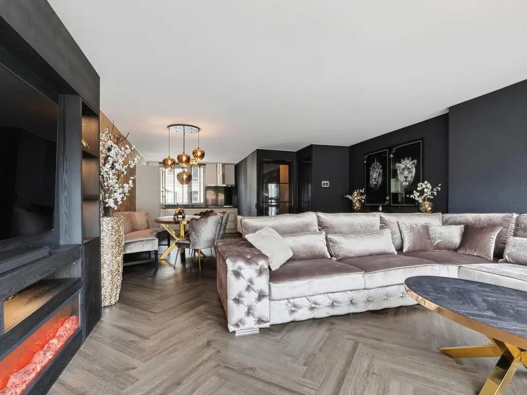 Bouvignestraat 69, HELLEVOETSLUIS