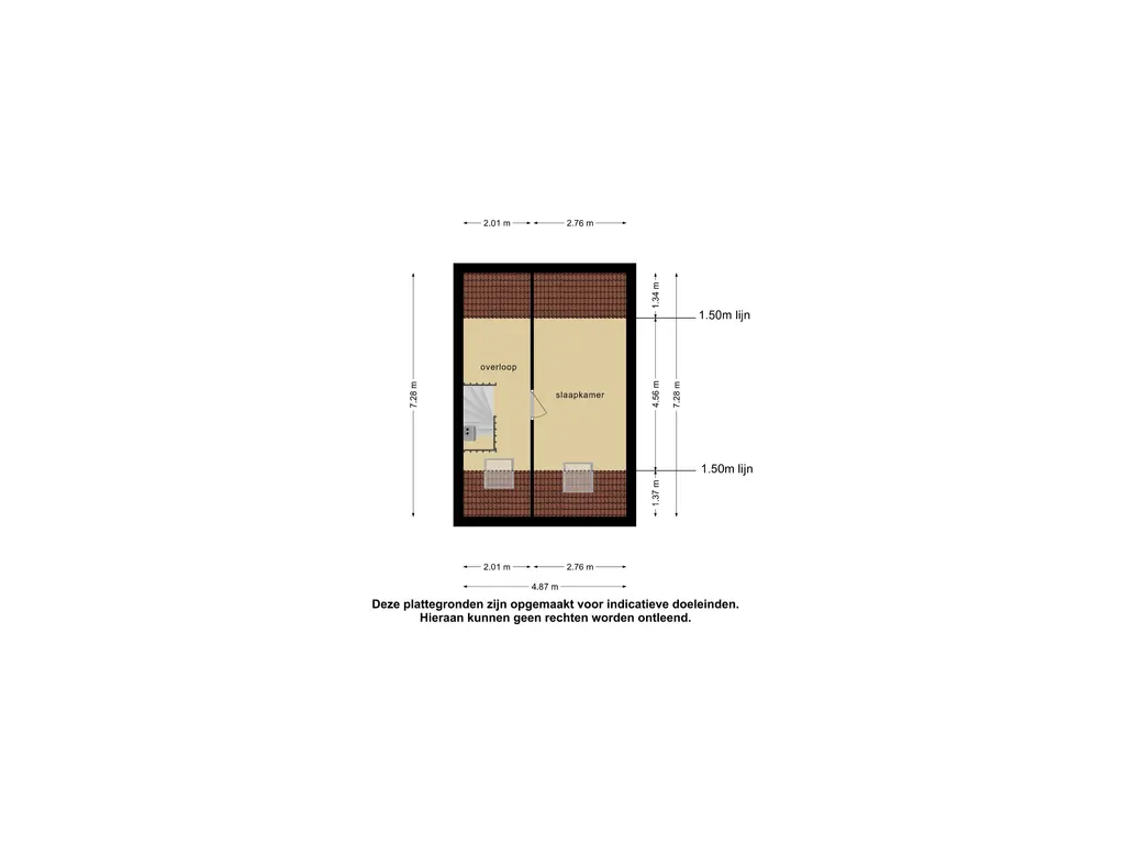 Plattegrond 3