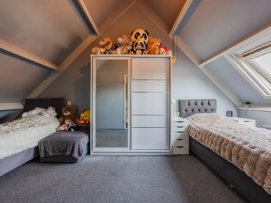 Koperslager 16, HELLEVOETSLUIS